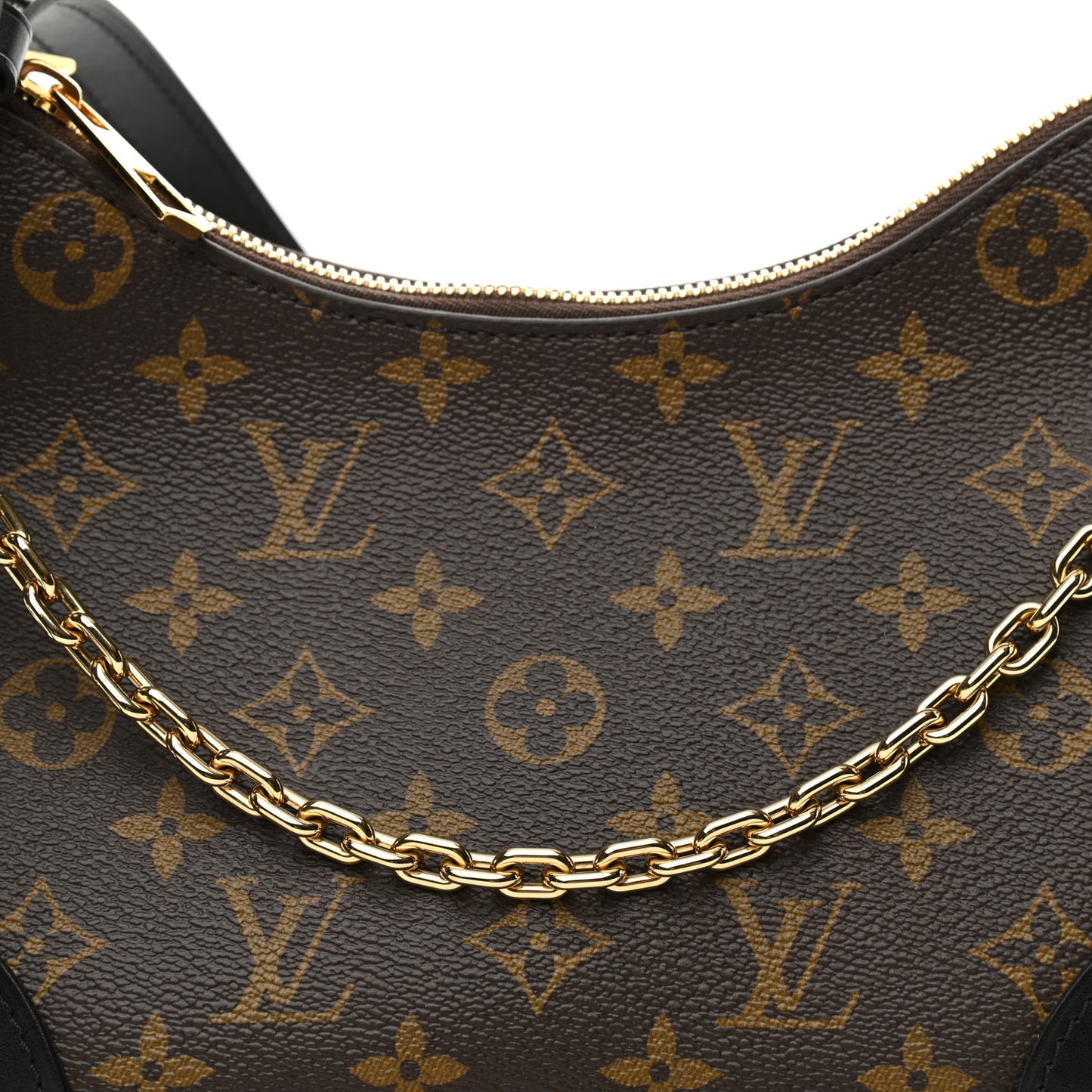 Monogram Boulogne NM Black