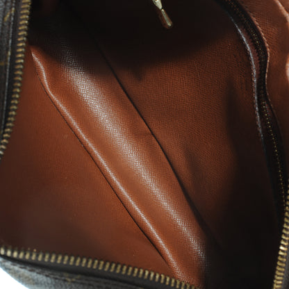 Louis Vuitton Monogram Trocadero 24 7 of 7