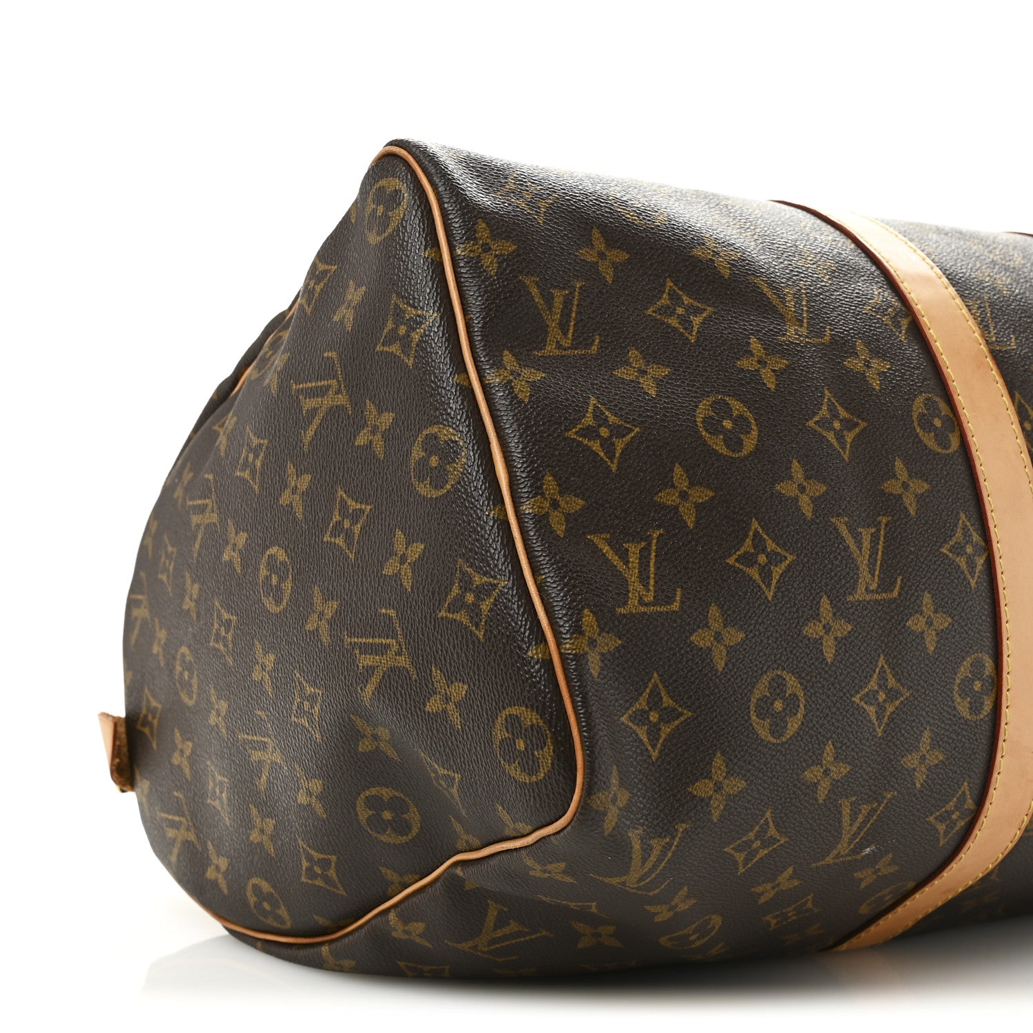 Louis Vuitton Monogram Keepall 45 8 of 13
