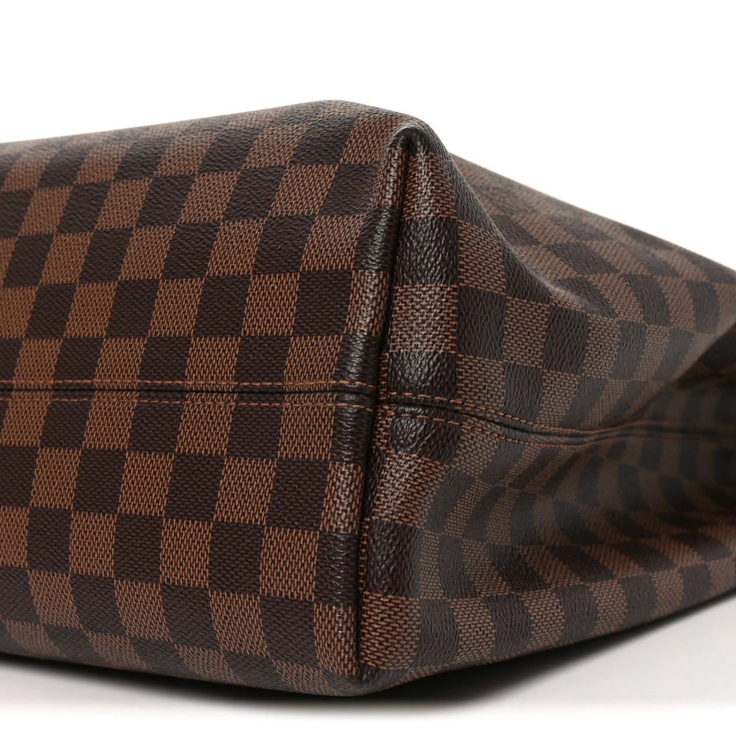 Damier Ebene Graceful MM