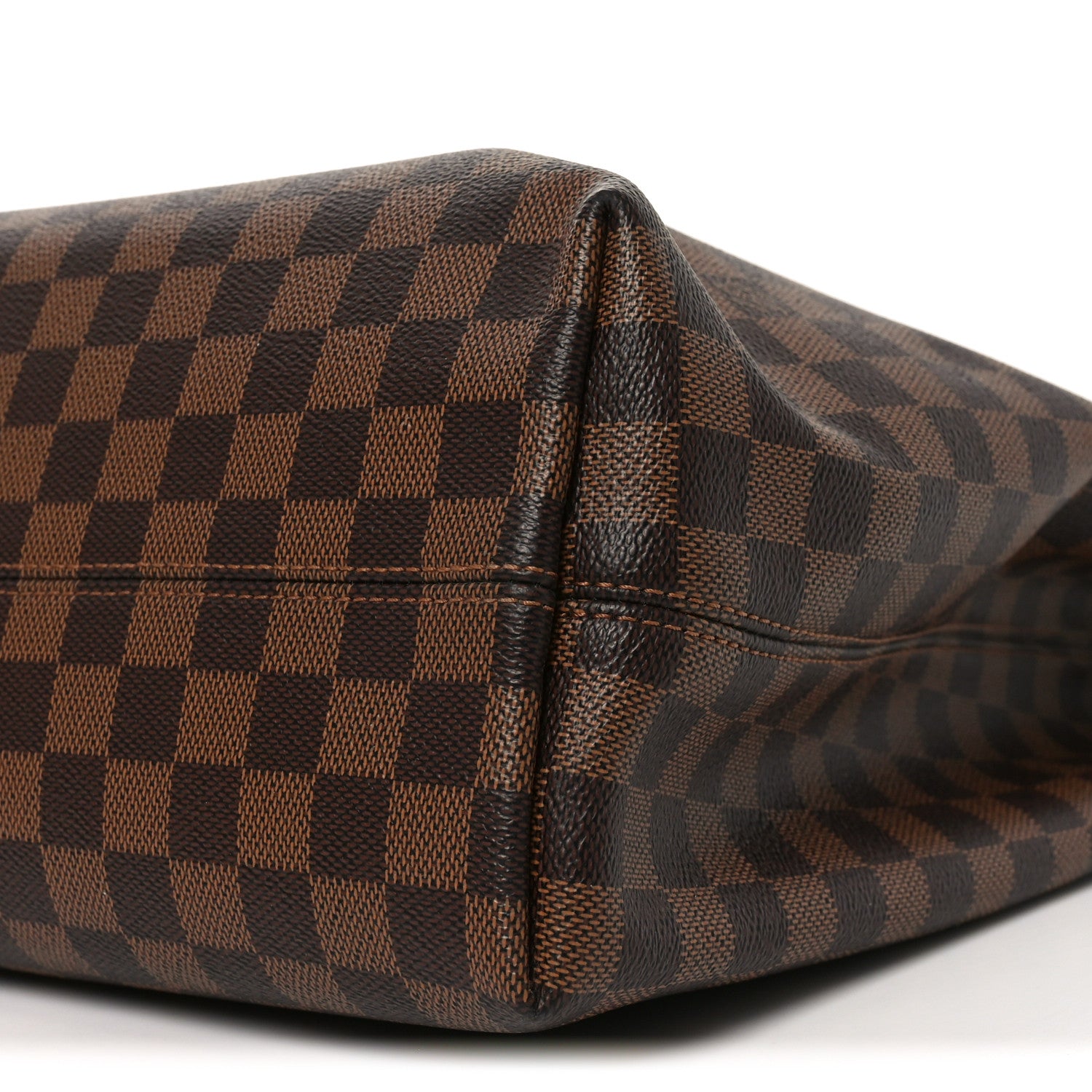 Louis Vuitton Damier Ebene Graceful MM 9 of 11
