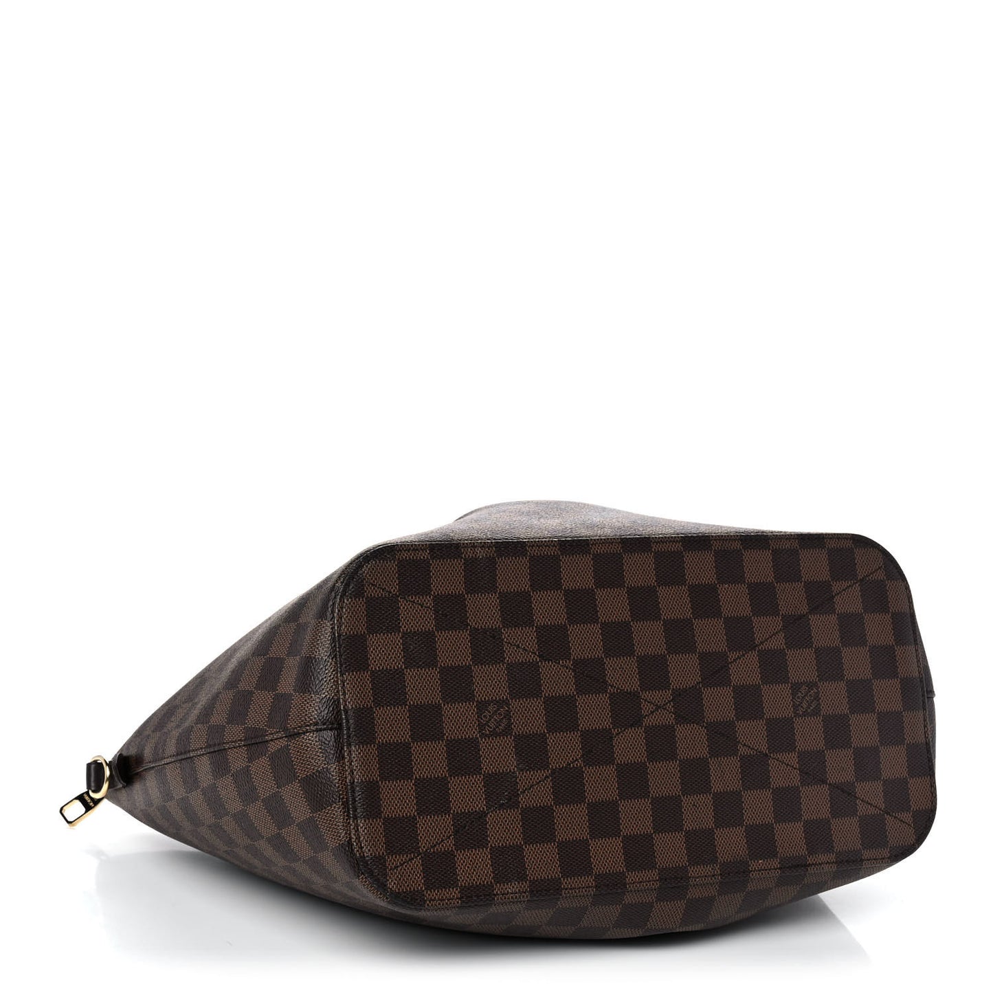 Damier Ebene Siena GM