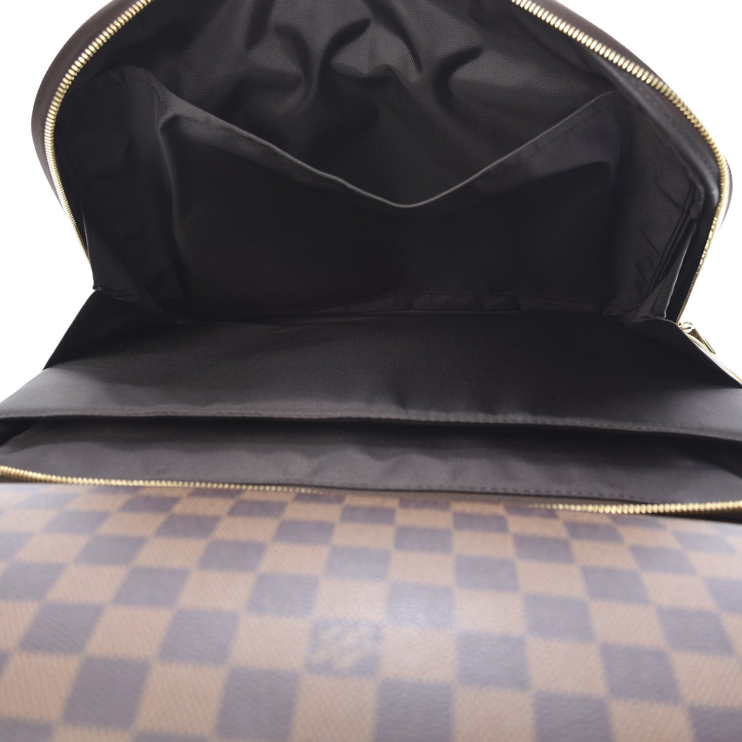 Damier Ebene Pegase 55 Business
