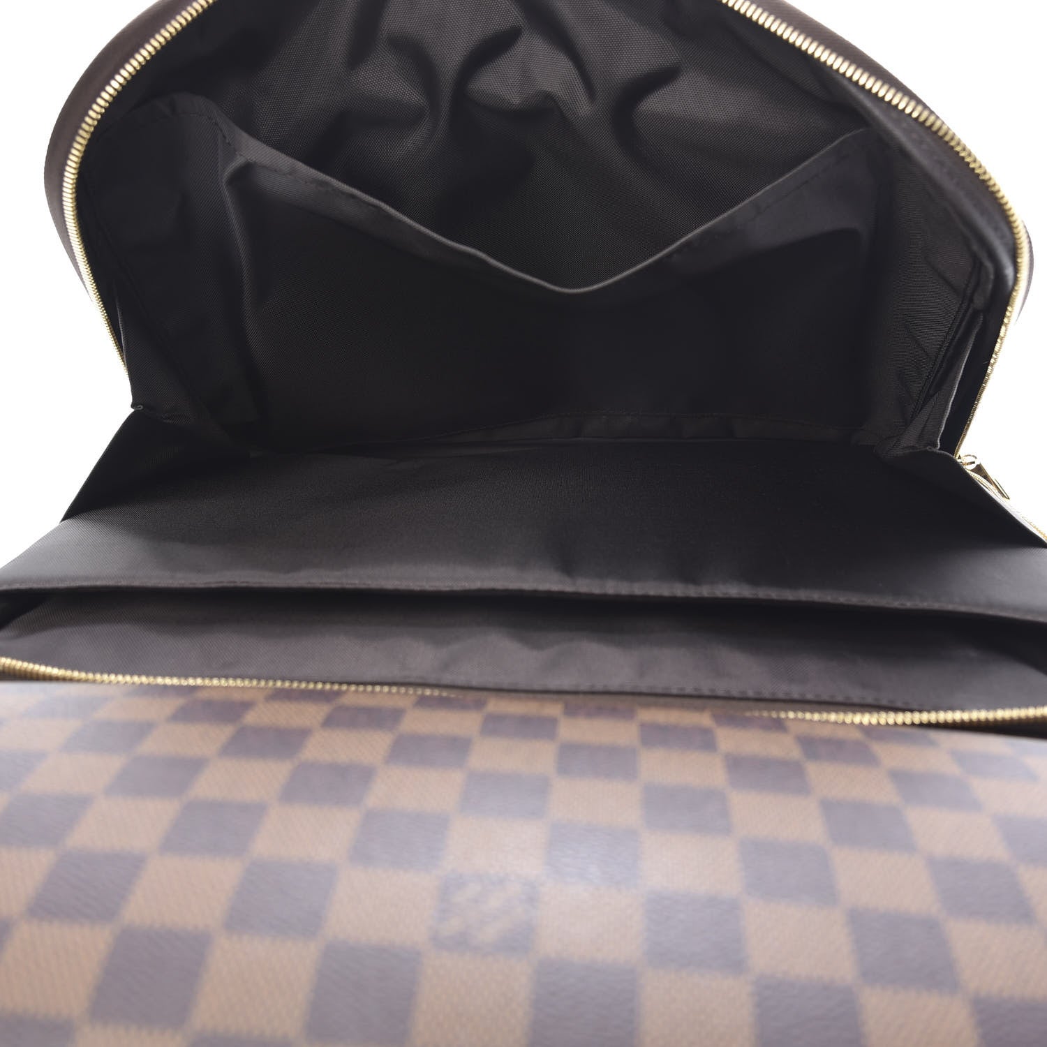 Louis Vuitton Damier Ebene Pegase 55 Business 4 of 19
