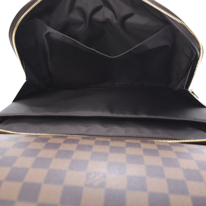 Louis Vuitton Damier Ebene Pegase 55 Business 4 of 19