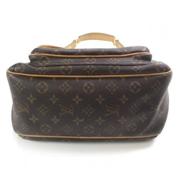 Louis Vuitton Monogram Tikal GM 4 of 12