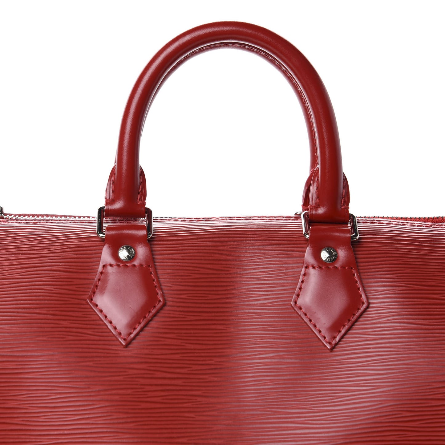 Epi Speedy 25 Castillan Red