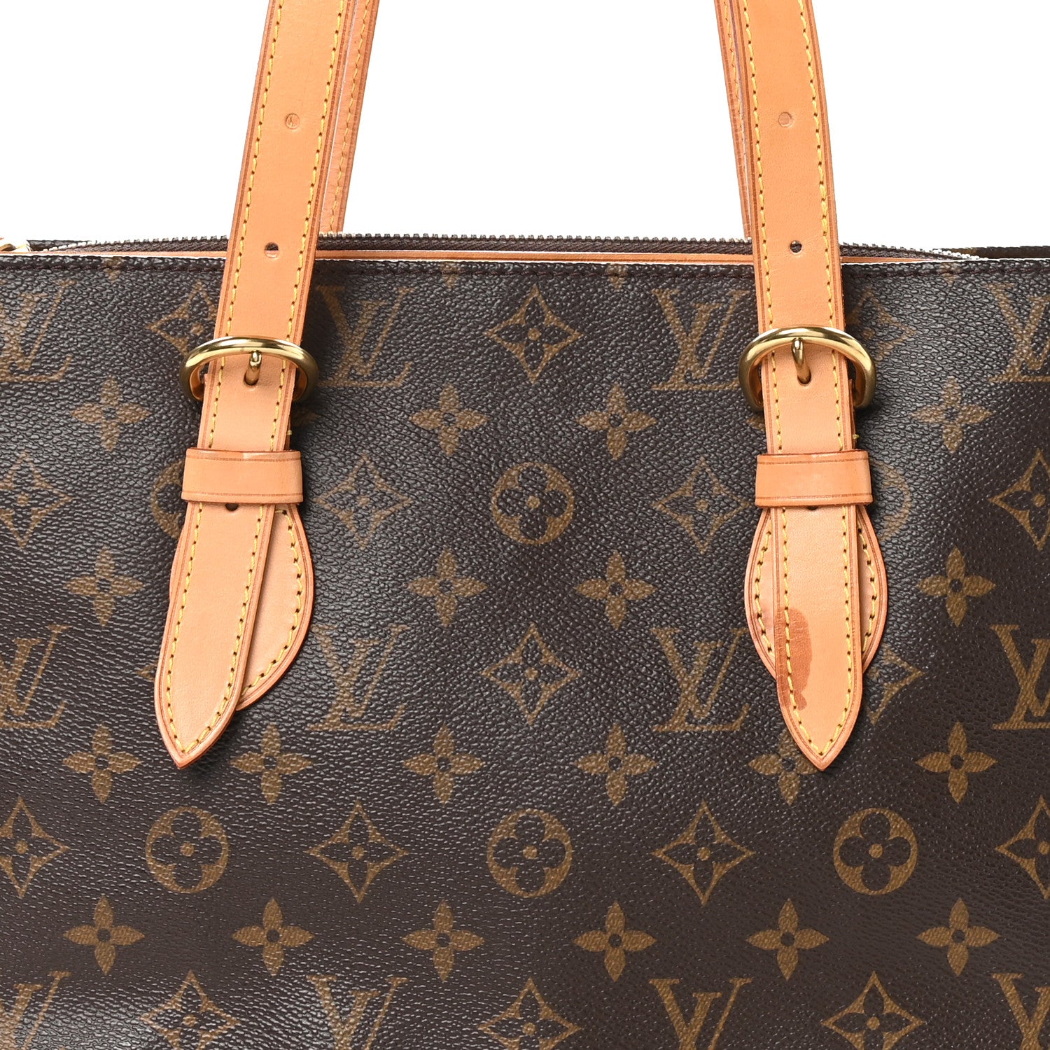 Louis Vuitton Monogram Popincourt Haut 7 of 9