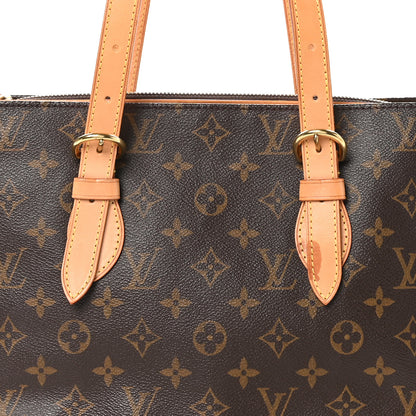 Louis Vuitton Monogram Popincourt Haut 7 of 9