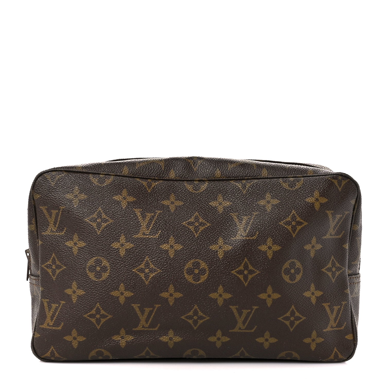 Louis Vuitton Monogram Trousse Toilette 28 1 of 9