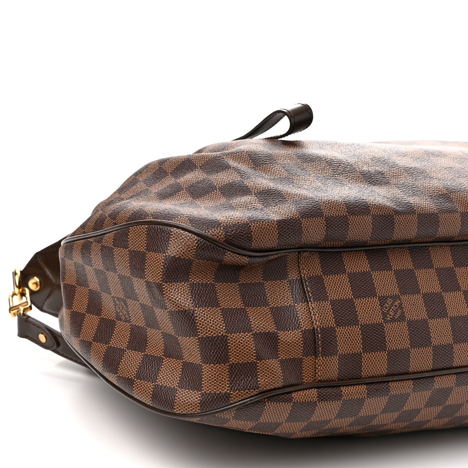 Louis Vuitton Damier Ebene Evora GM 8 of 9