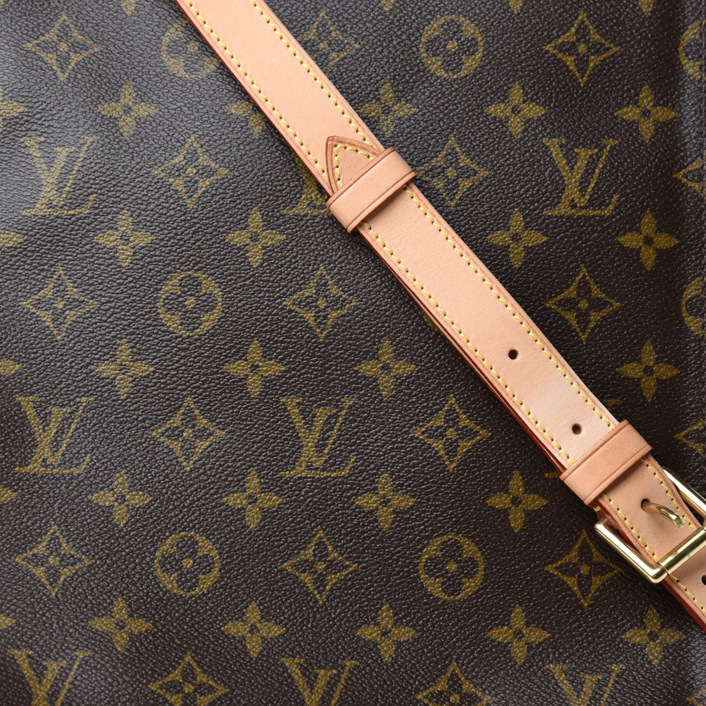 Monogram Musette GM