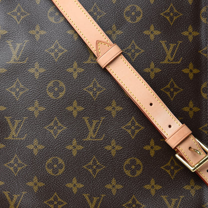 Louis Vuitton Monogram Musette GM 10 of 10