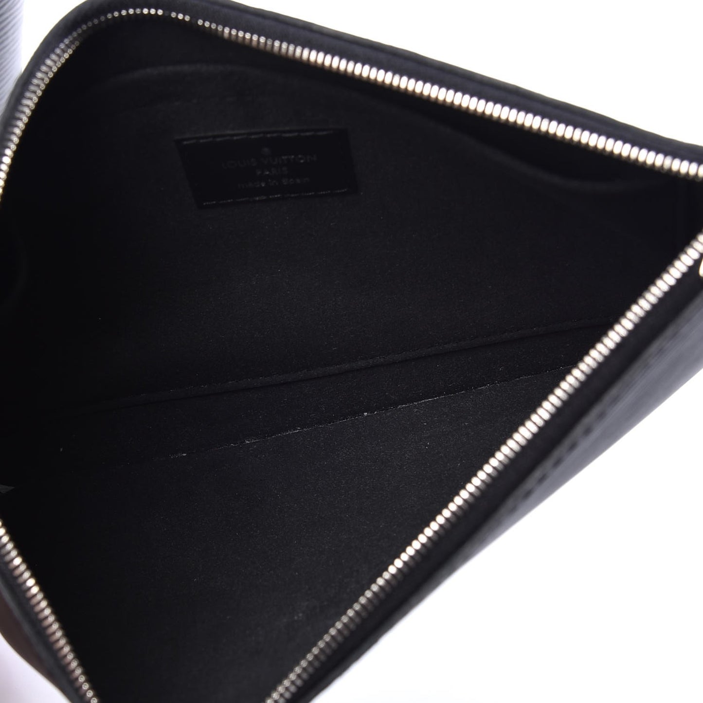Epi Neverfull MM Black