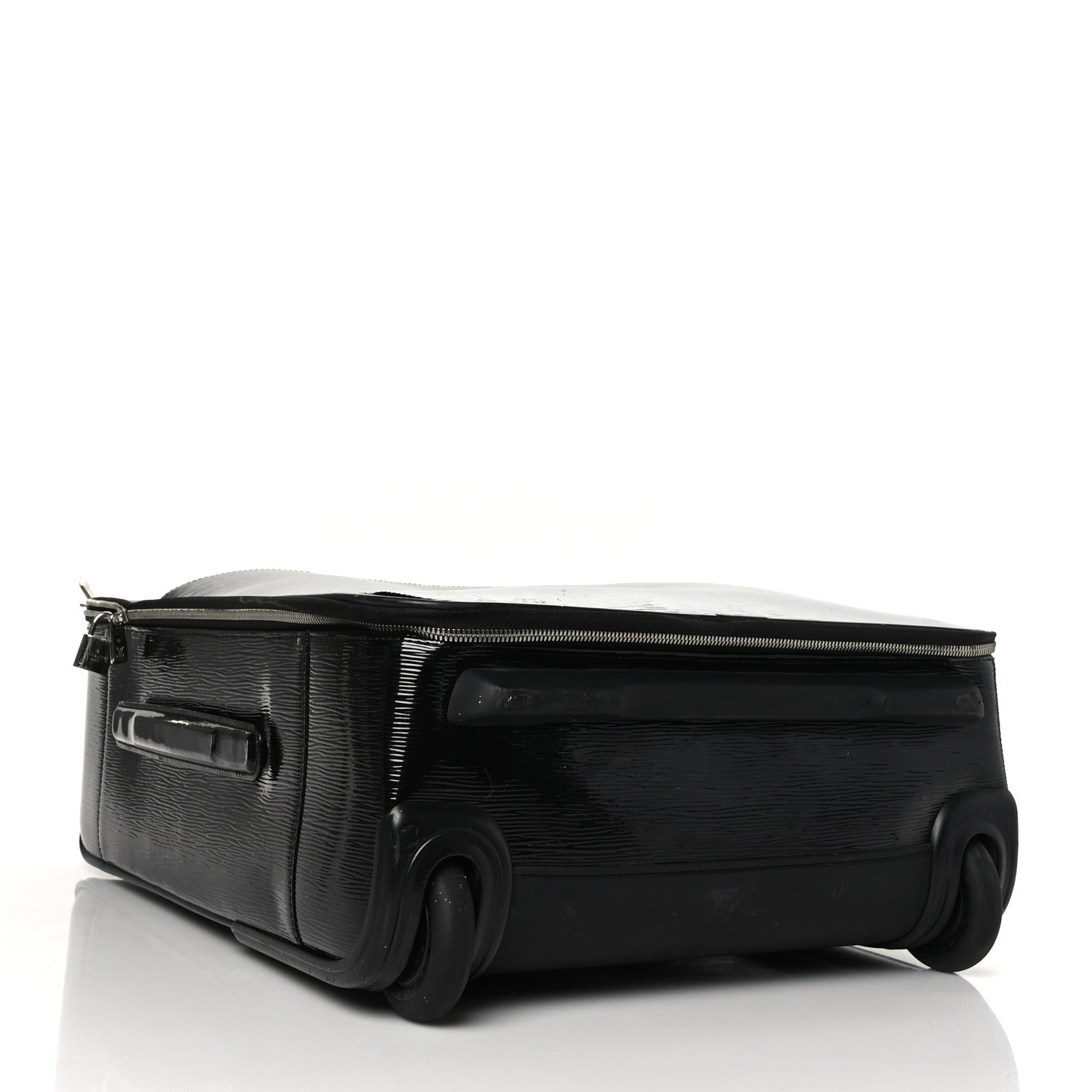 Louis Vuitton Electric Epi Pegase 45 Black 4 of 11