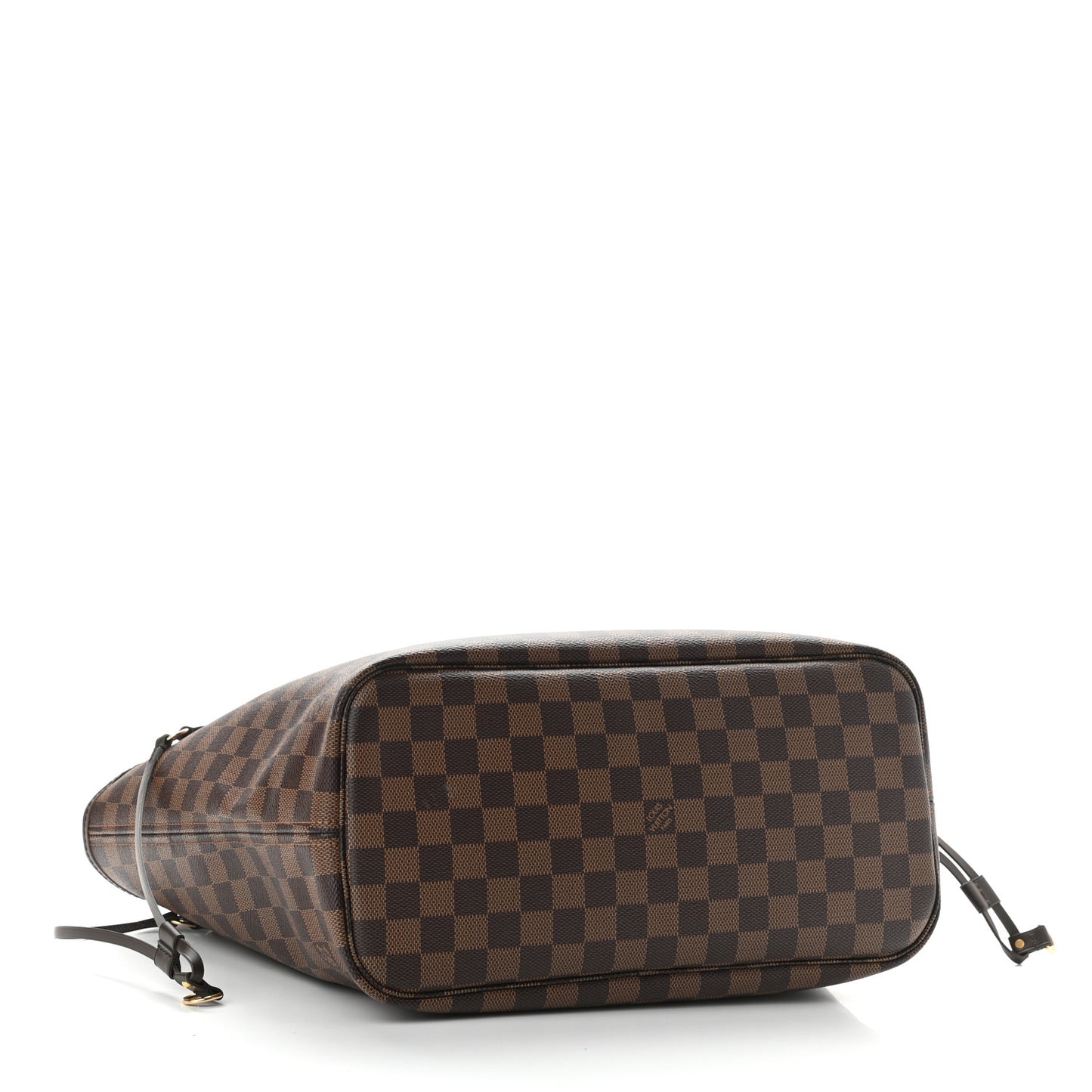 Damier Ebene Neo Neverfull MM