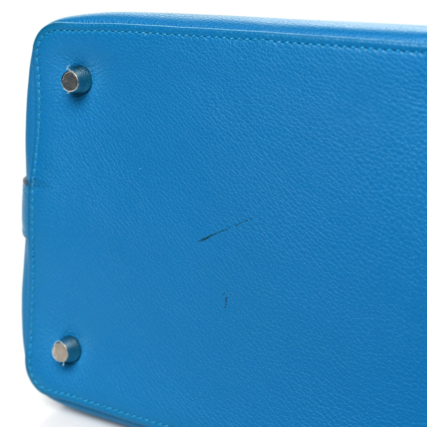 Evercolor Verso Toolbox 20 Bleu Zanzibar Malachite
