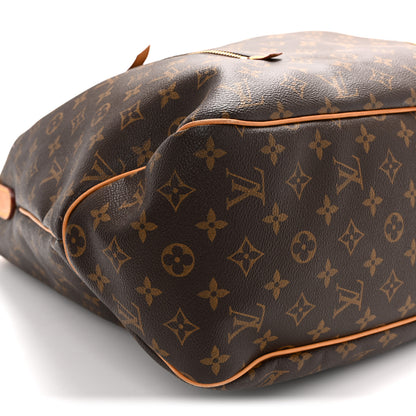Louis Vuitton Monogram Delightful GM 9 of 11