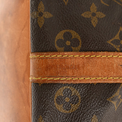 Louis Vuitton Monogram Petit Noe 7 of 21