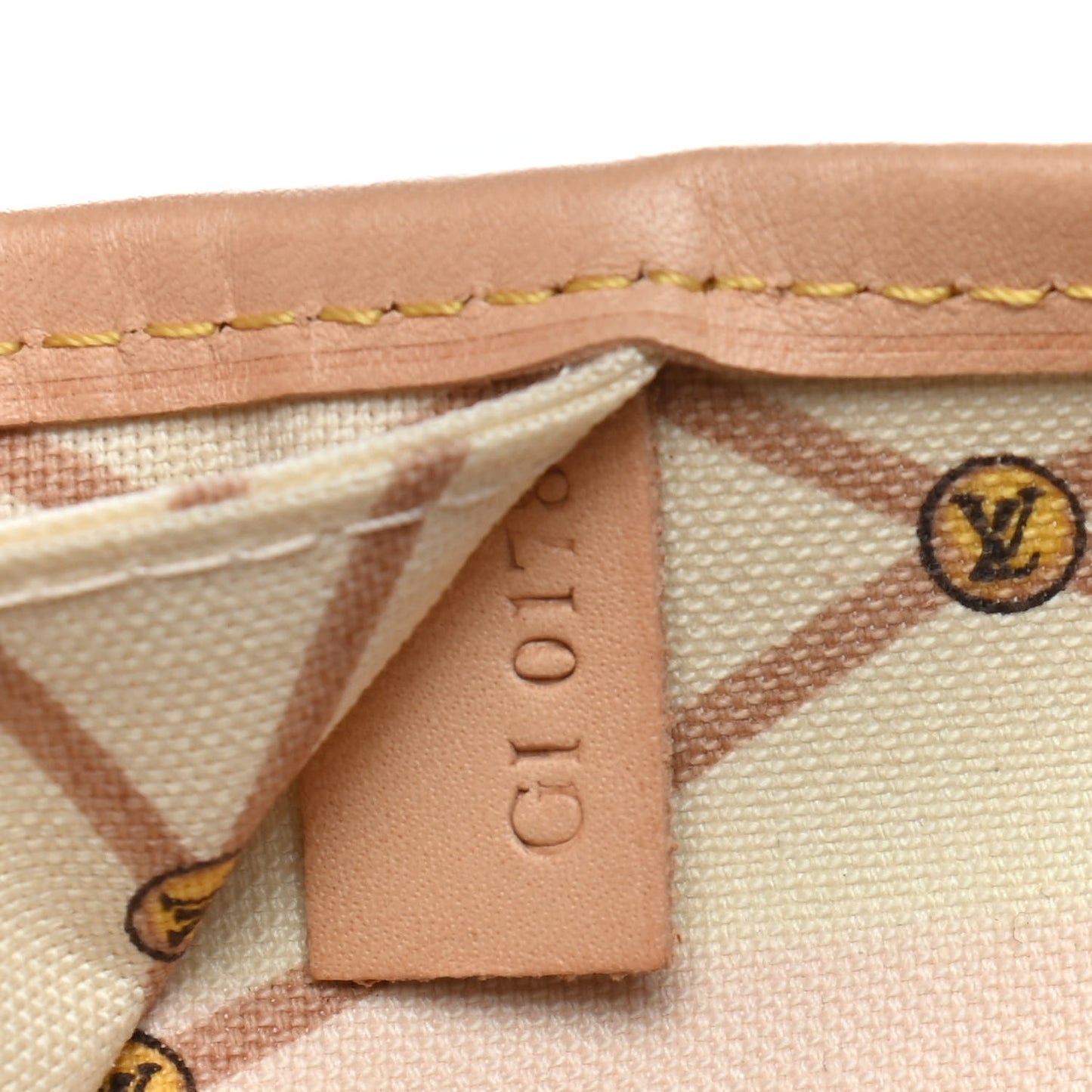 Monogram Summer Trunks Neo Neverfull MM
