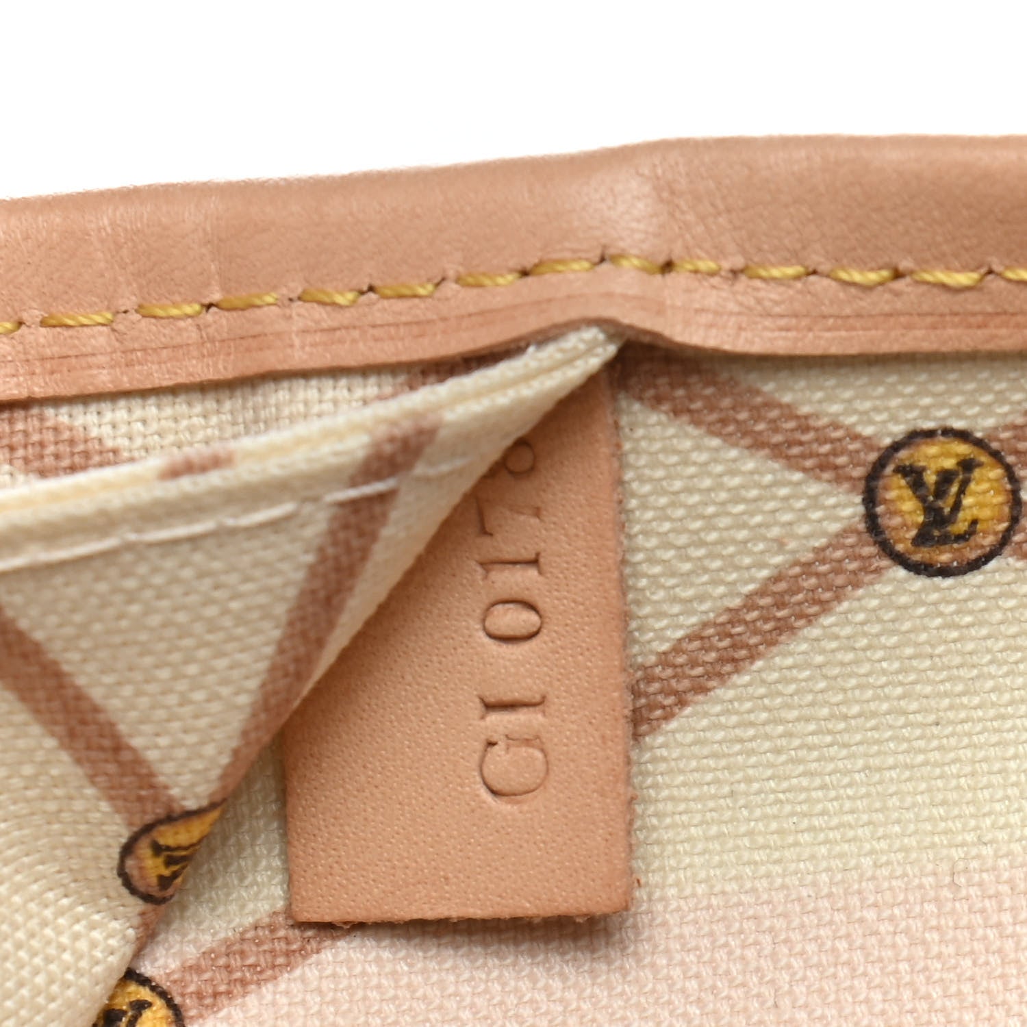 Louis Vuitton Monogram Summer Trunks Neo Neverfull MM 7 of 10