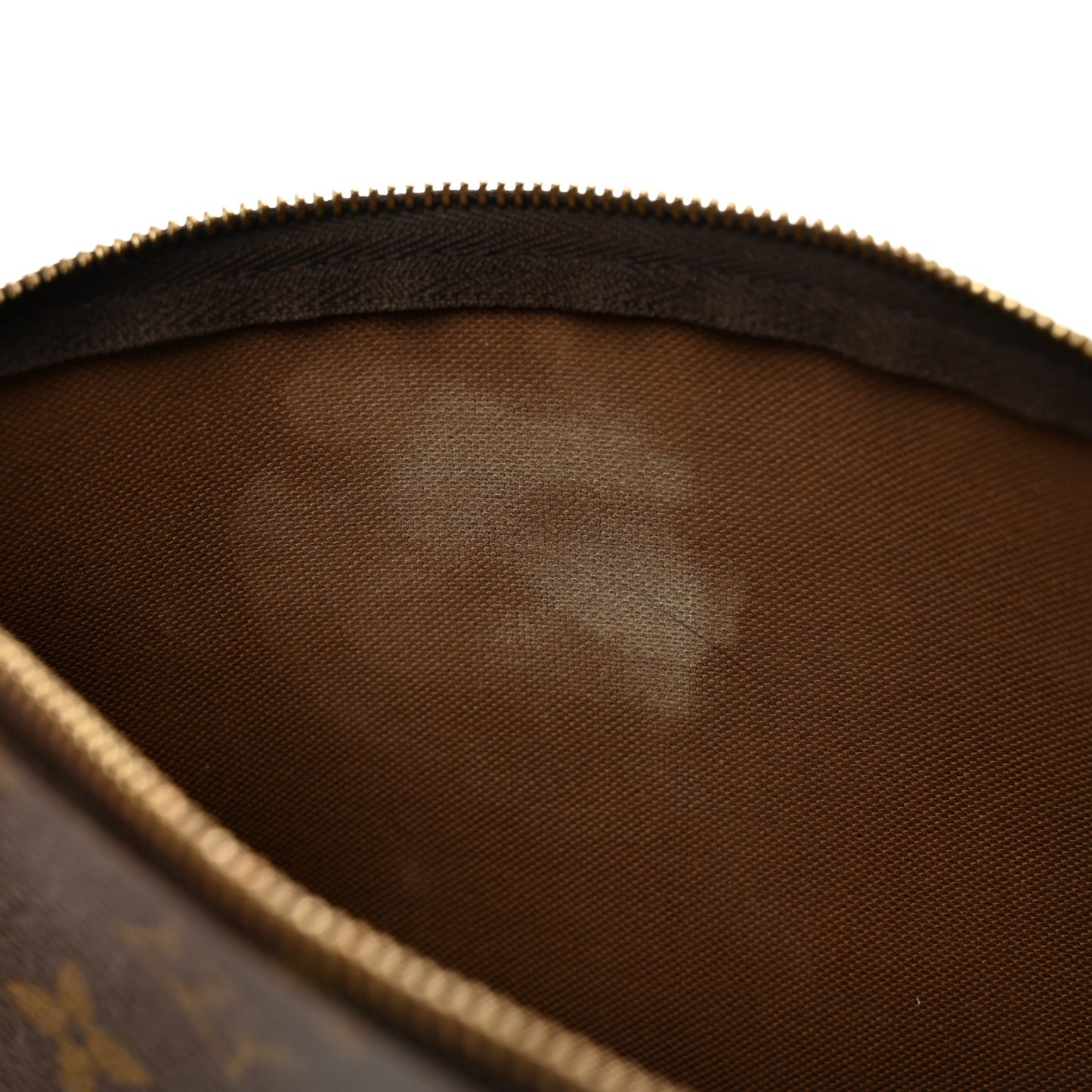 Monogram Cerises Pochette Accessories