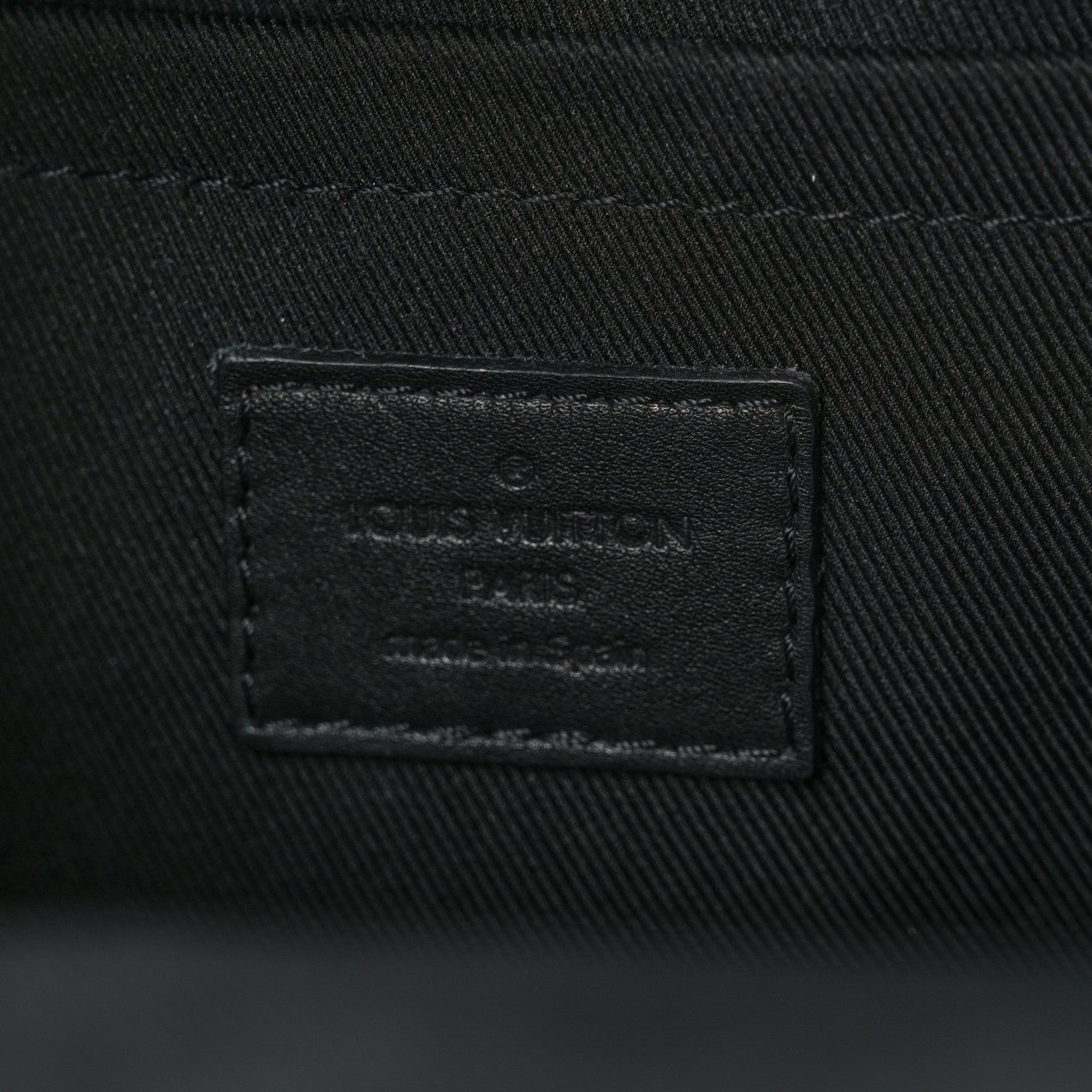 Louis Vuitton Monogram Palm Springs Backpack Mini 6 of 12