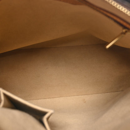Louis Vuitton Monogram Looping GM 5 of 10