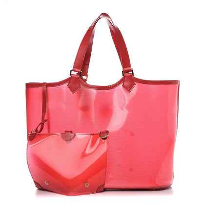 Louis Vuitton Epi Plage Lagoon Bay Grenadine 3 of 19
