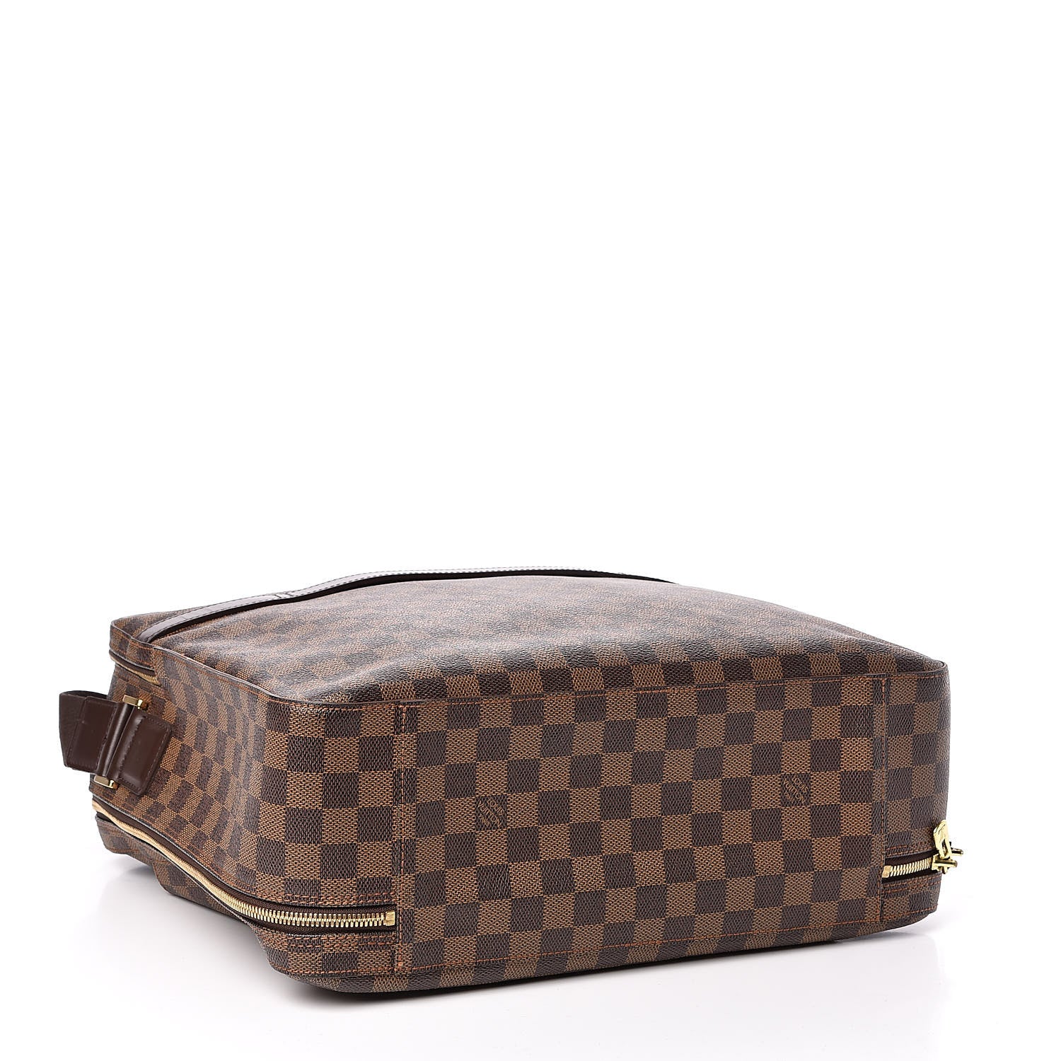 Louis Vuitton Damier Ebene Dorsoduro Messenger 4 of 10