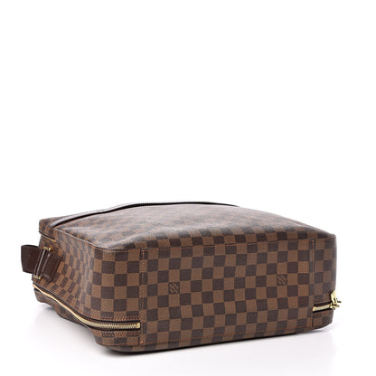 Louis Vuitton Damier Ebene Dorsoduro Messenger 4 of 10