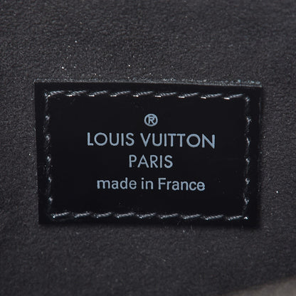 Louis Vuitton Electric Epi Alma PM Black 6 of 9