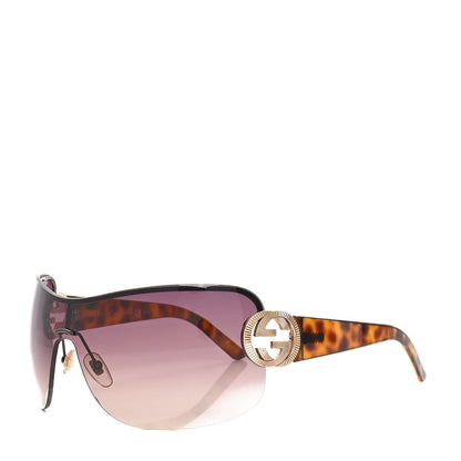 Gucci GG Sunglasses GG 2890/S Brown 1 of 7