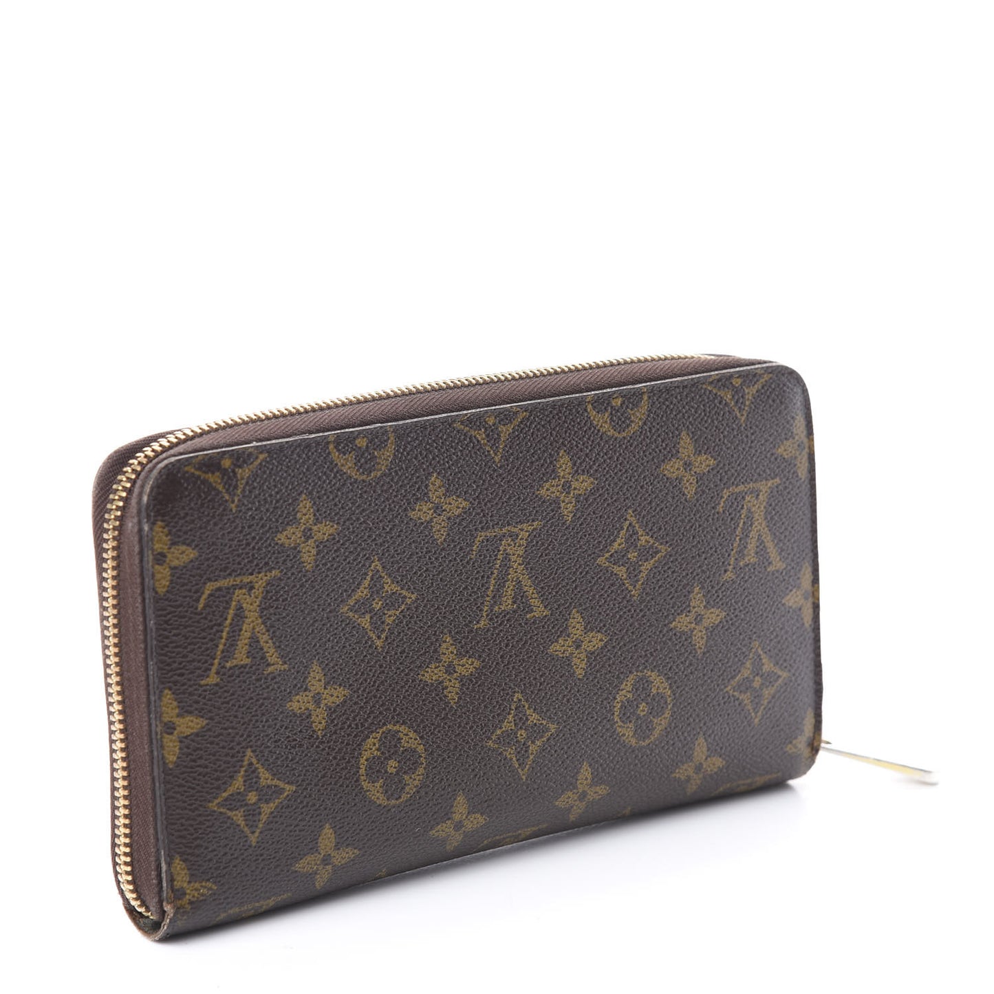 Monogram Zippy Organizer Wallet