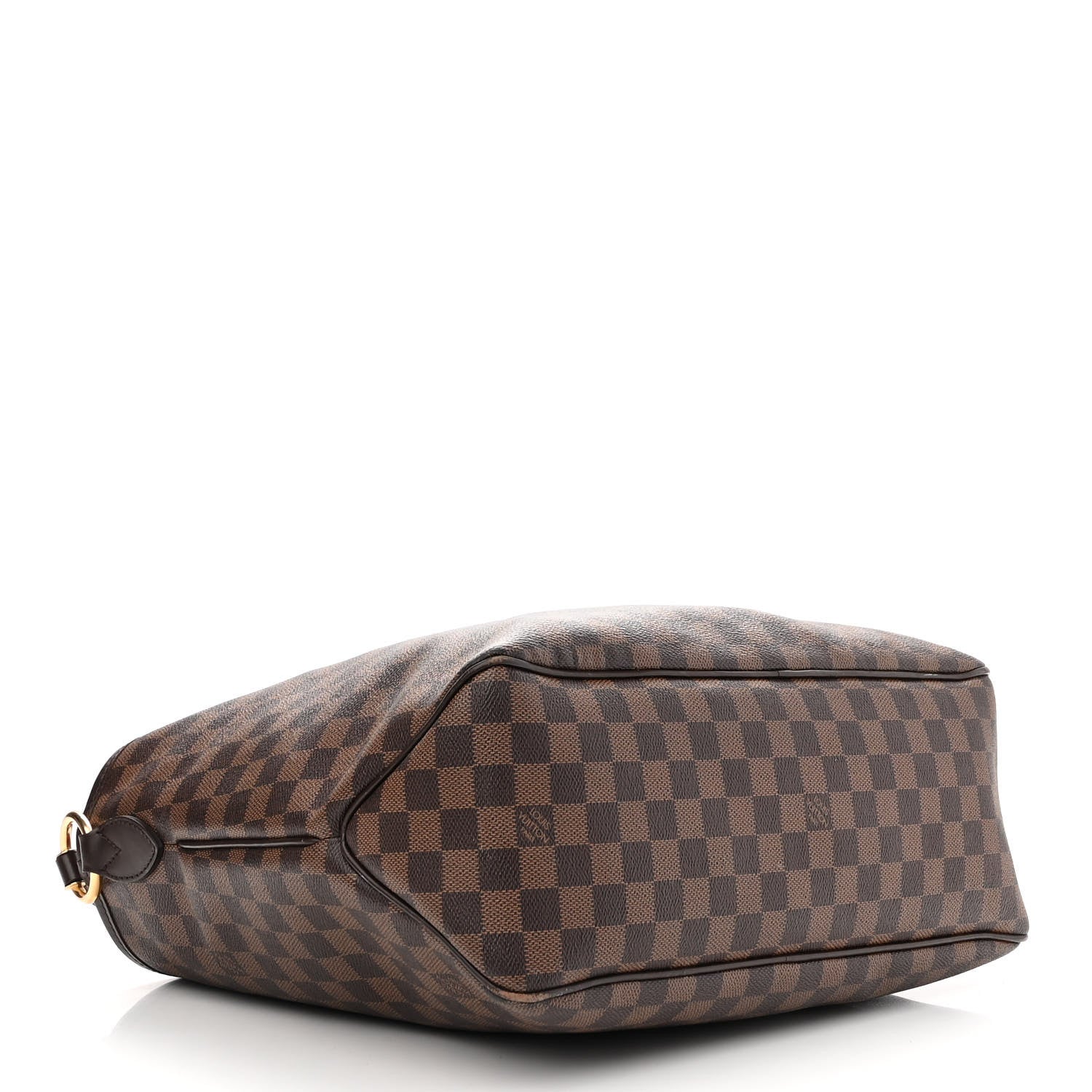 Louis Vuitton Damier Ebene Delightful MM 4 of 15