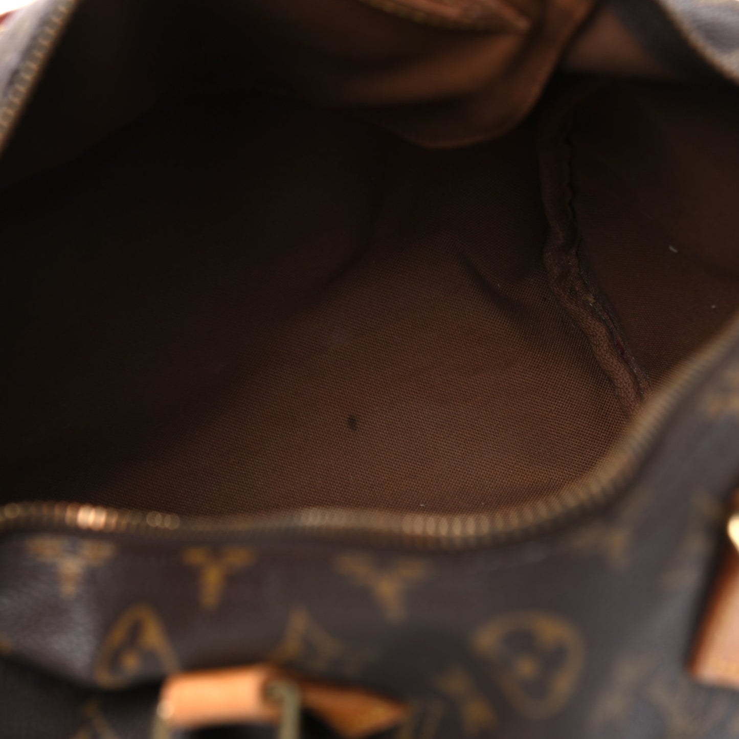 Monogram Speedy 30