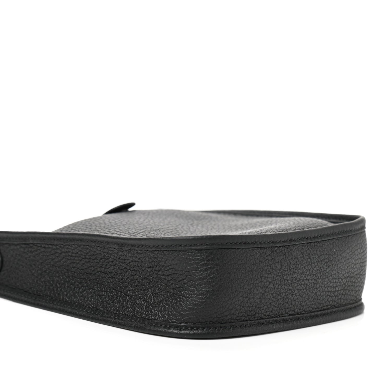 Taurillon Clemence Evelyne TPM Black