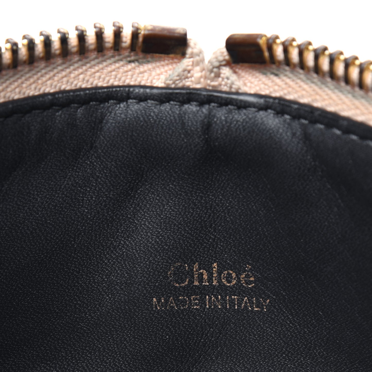 Smooth Calfskin Medium Baylee Tote Marshmallow