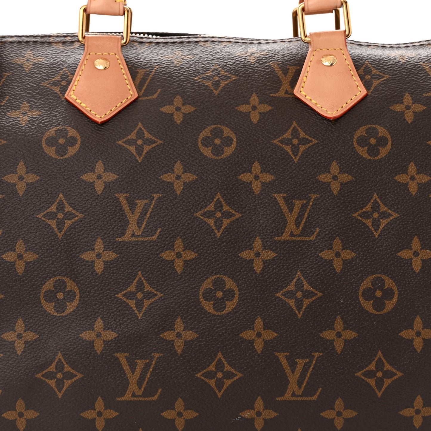 Monogram Speedy Bandouliere 35