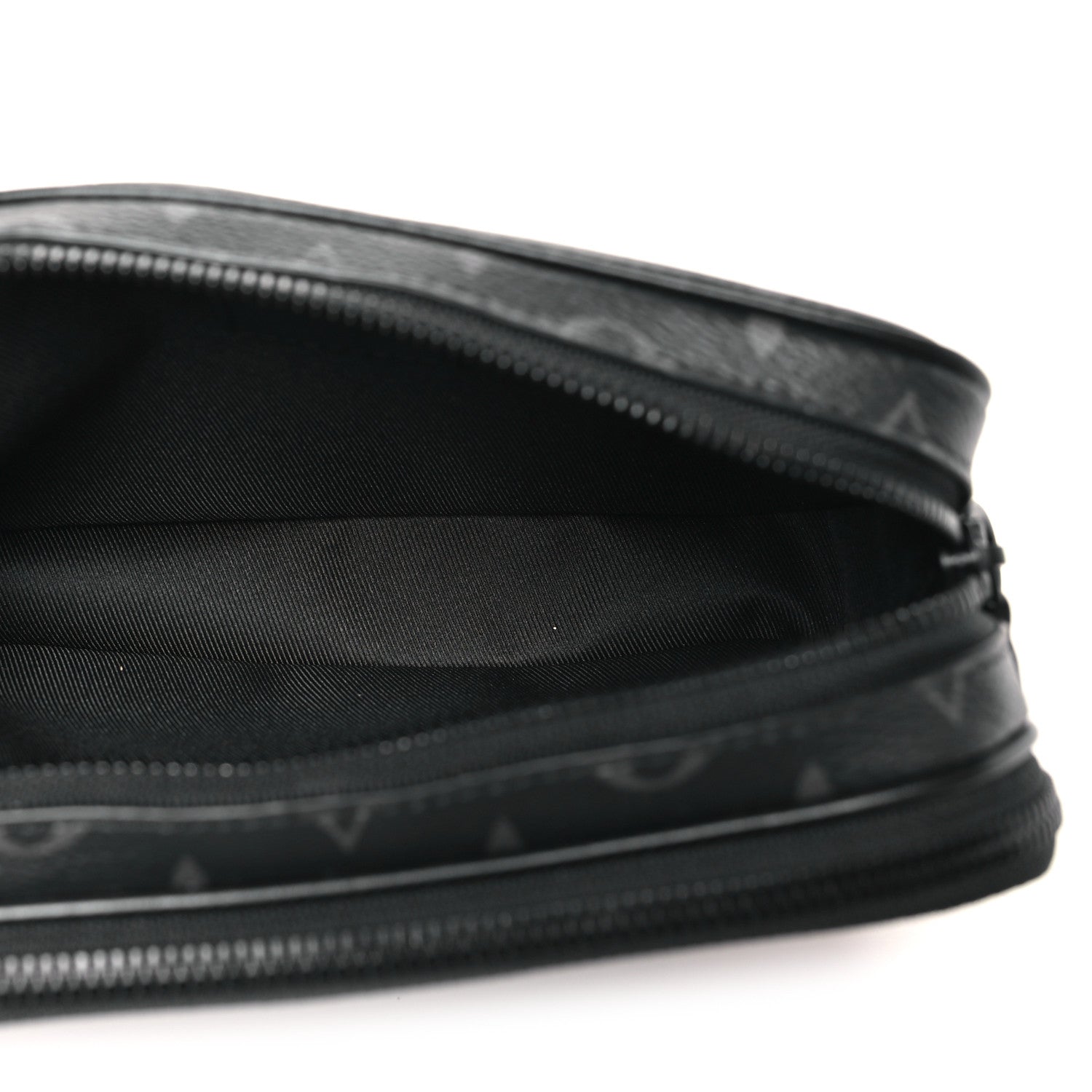 Louis Vuitton Monogram Eclipse Alpha Messenger 5 of 9