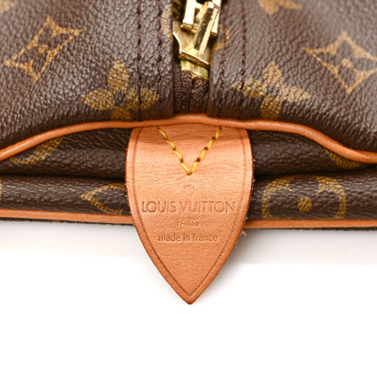 Louis Vuitton Monogram Keepall 60 6 of 13