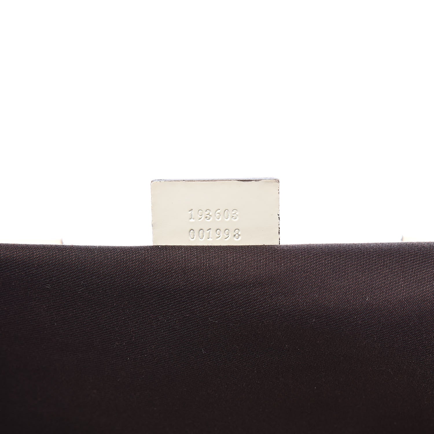 Gucci GG Plus Monogram Medium Joy Boston Off White 7 of 14