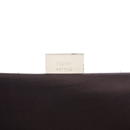 Gucci GG Plus Monogram Medium Joy Boston Off White 7 of 14