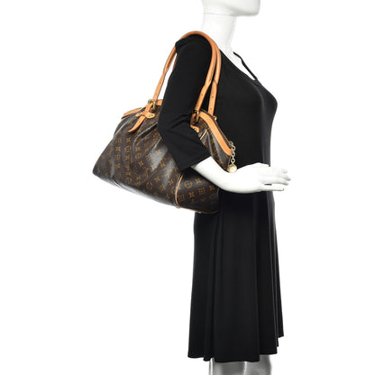 Louis Vuitton Monogram Tivoli GM 2 of 14
