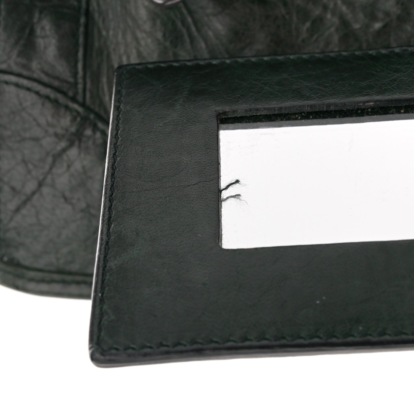 Agneau Classic Hardware City Anthracite