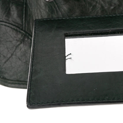 Balenciaga Agneau Classic Hardware City Anthracite 13 of 19