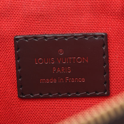 Louis Vuitton Damier Ebene Siena MM 6 of 10