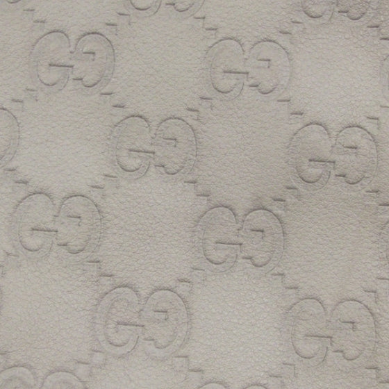 Guccissima Peggy Bamboo Top Handle Bag Ivory