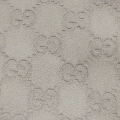 Gucci Guccissima Peggy Bamboo Top Handle Bag Ivory 11 of 11