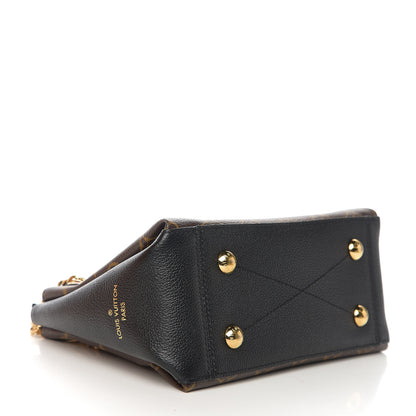 Louis Vuitton Monogram Surene BB Black 3 of 8
